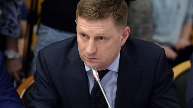 Сергей Фургал Сергей Фургал