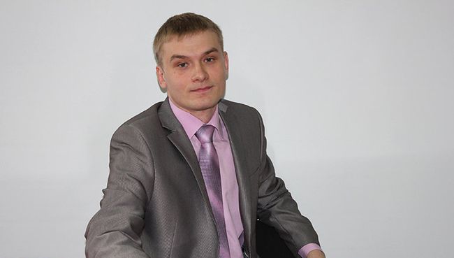 Валентин Коновалов. Архивное фото Валентин Коновалов. Архивное фото