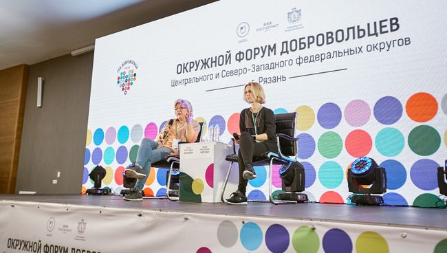 Не бояться критики и вести статистику: эксперты о работе волонтеров со СМИ Не бояться критики и вести статистику: эксперты о работе волонтеров со СМИ