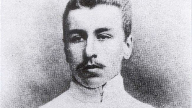 Николай Устрялов Николай Устрялов