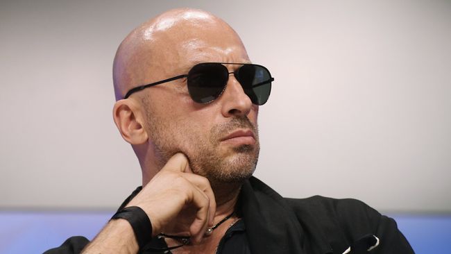 Актер Дмитрий Нагиев Актер Дмитрий Нагиев