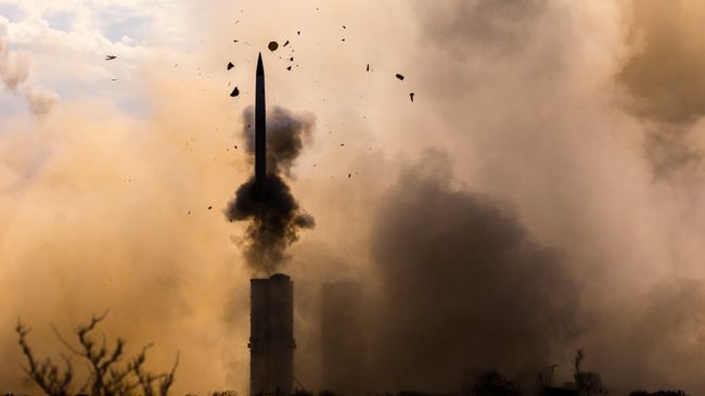 Зенитно-ракетная система С-300. Архивное фото Зенитно-ракетная система С-300. Архивное фото