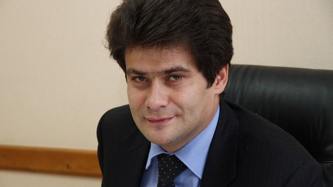 Александр Высокинский Александр Высокинский