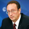 Директор Департамента по вопросам нераспространения и контроля над вооружениями Министерства иностранных дел Российской Федерации Владимир Ермаков Директор Департамента по вопросам нераспространения и контроля над вооружениями Министерства иностранных дел Российской Федерации Владимир Ермаков