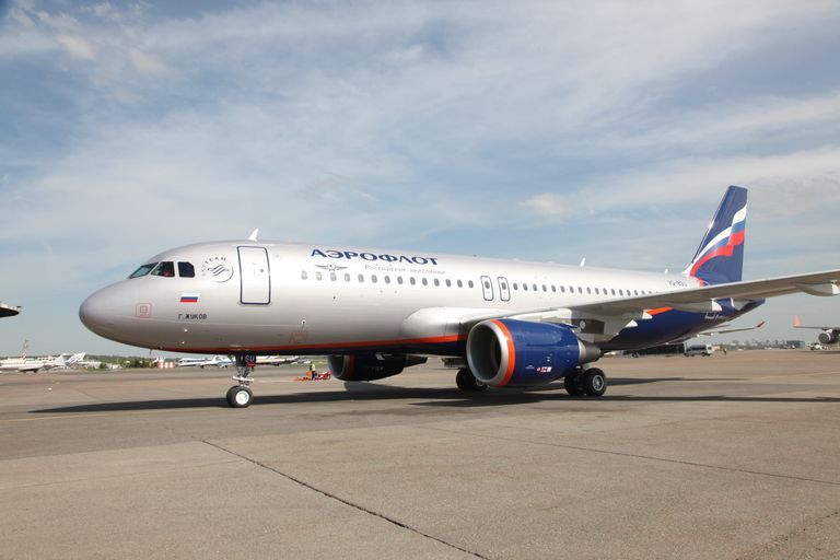 Airbus А320 Airbus А320