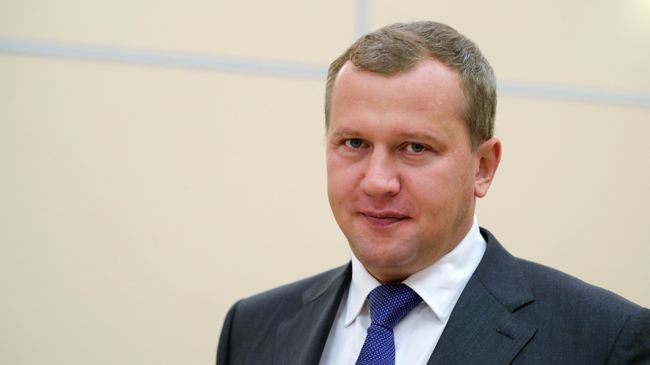 Сергей Морозов во время встречи с президентом РФ Владимиром Путиным Сергей Морозов во время встречи с президентом РФ Владимиром Путиным