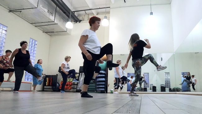 В Челябинске людей с ограниченными возможностями научат самообороне