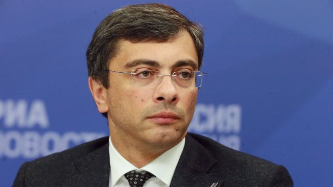 Владимир Гутенев Владимир Гутенев