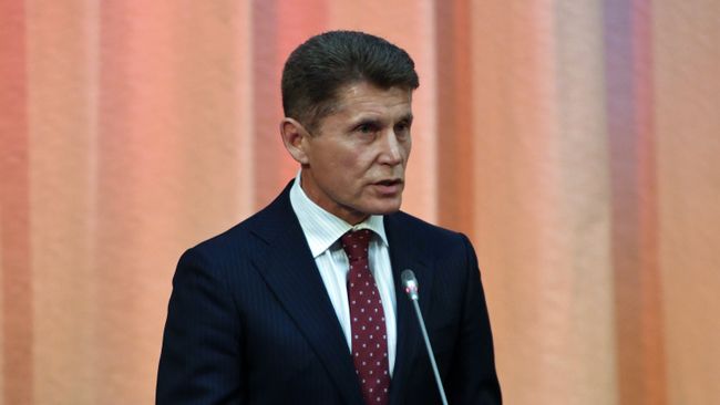 Олег Кожемяко Олег Кожемяко