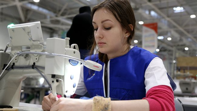 В Элисте пройдет конкурс профессионального мастерства среди инвалидов