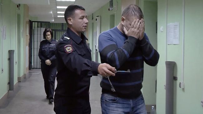Подозреваемый в нанесении телесных повреждений 17-летнему юноше в Казани Подозреваемый в нанесении телесных повреждений 17-летнему юноше в Казани