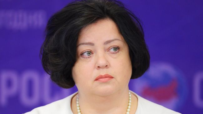 Директор ФИПИ Оксана Решетникова Директор ФИПИ Оксана Решетникова