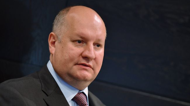 Министр РФ по делам Северного Кавказа Сергей Чеботарев Министр РФ по делам Северного Кавказа Сергей Чеботарев