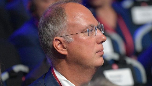 Генеральный директор Российского фонда прямых инвестиций (РФПИ) Кирилл Дмитриев. Архивное фото Генеральный директор Российского фонда прямых инвестиций (РФПИ) Кирилл Дмитриев. Архивное фото