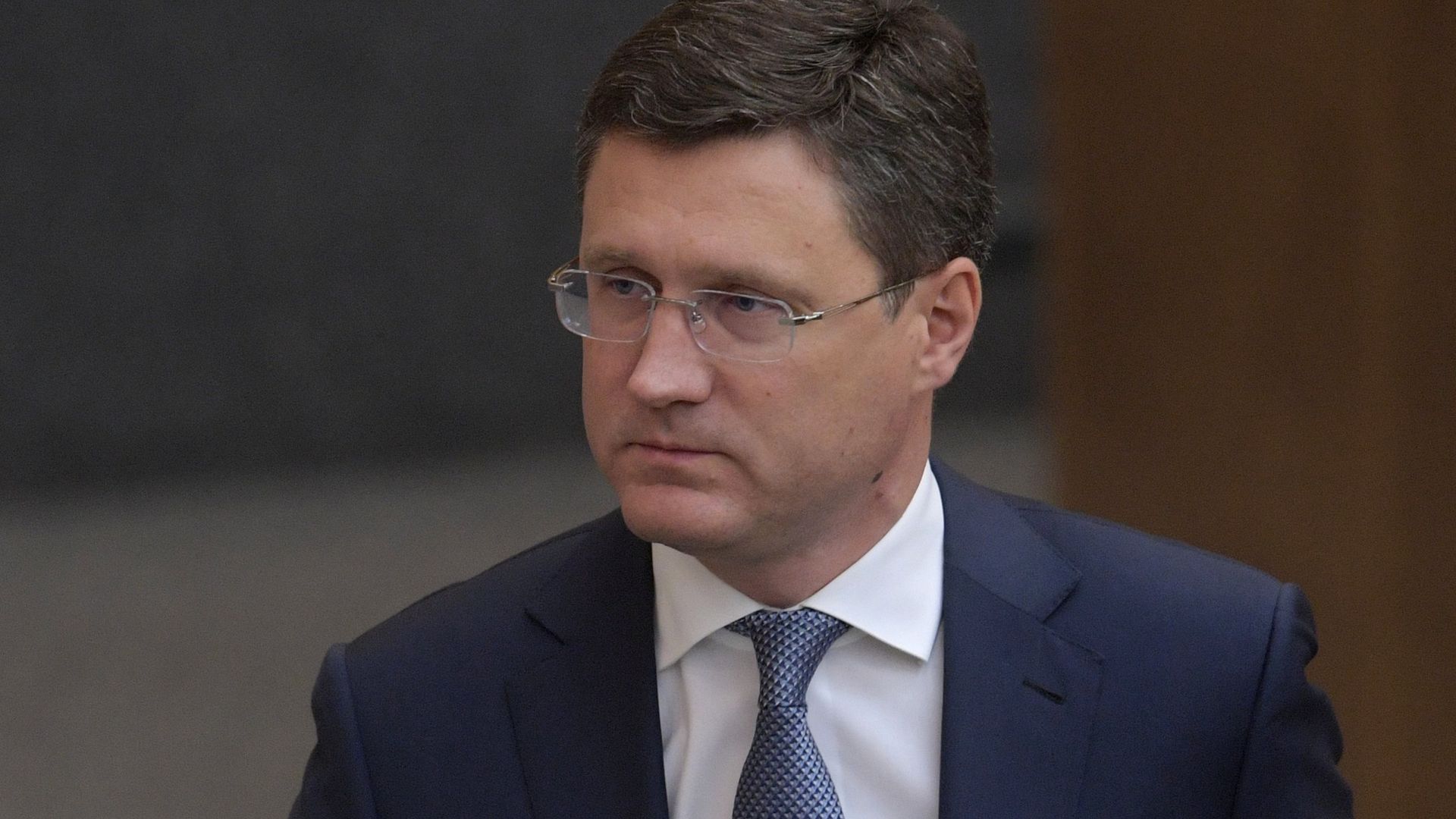 Министр энергетики РФ Александр Новак Министр энергетики РФ Александр Новак - РИА Новости, 1920, 07.07.2026