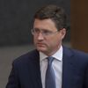 Министр энергетики РФ Александр Новак Министр энергетики РФ Александр Новак