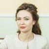 Министр иностранных дел Донецкой Народной Республики Наталья Никонорова