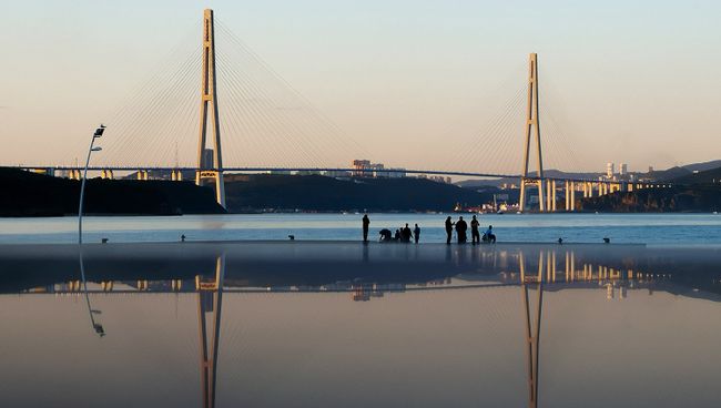 Во Владивостоке открылась запись в школу волонтеров