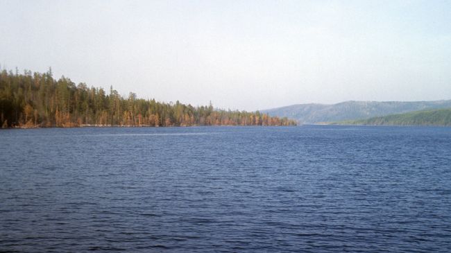 Река Река