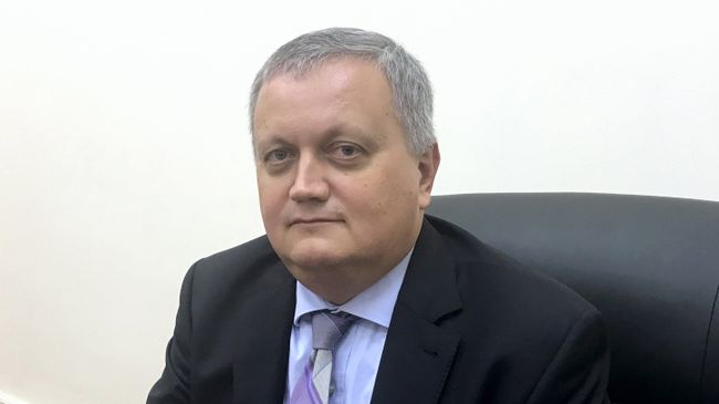 Георгий Борисенко