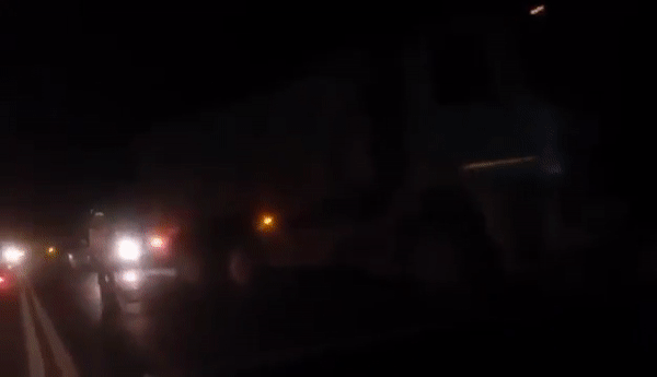 Видео с места ДТП в Чувашии Видео с места ДТП в Чувашии