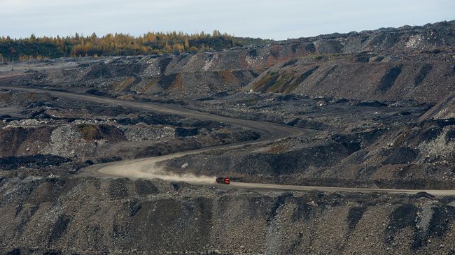 Власти Кузбасса в курсе экологических проблем и занимаются их решением, заявил Цивилев Власти Кузбасса в курсе экологических проблем и занимаются их решением, заявил Цивилев