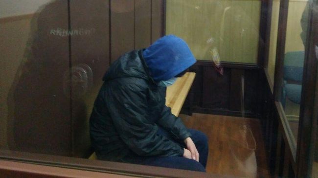 Судебное заседание по уголовному делу в отношении одного из подростков, обвиняемого в нападении на пермскую школу Судебное заседание по уголовному делу в отношении одного из подростков, обвиняемого в нападении на пермскую школу