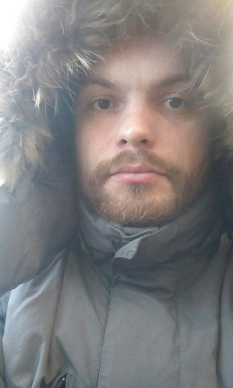 Александр Лапин считает донорство своей миссией
