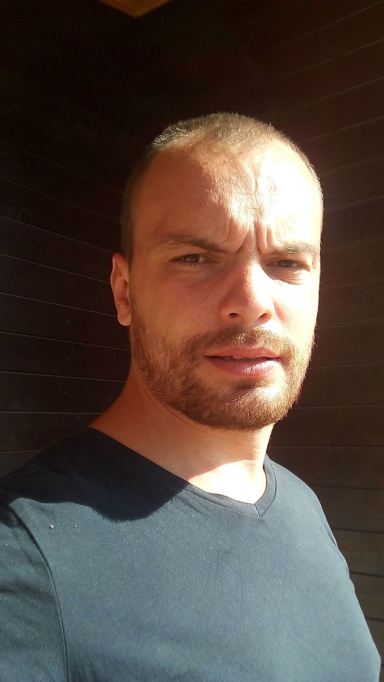 Донор Александр Лапин