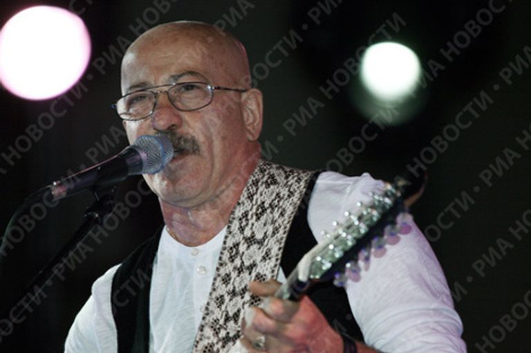 Александр Розенбаум Александр Розенбаум