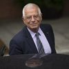 Министр иностранных дел Испании Жозеп Боррель