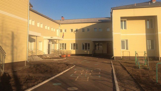 Детский сад в городе Канск Красноярского края, воспитатели которого обвиняются в истязаниях малолетних детей Детский сад в городе Канск Красноярского края, воспитатели которого обвиняются в истязаниях малолетних детей