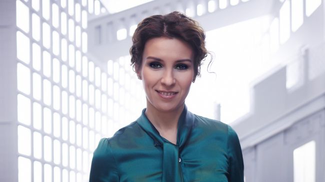 Управляющий партнер компании Метриум Мария Литинецкая Управляющий партнер компании Метриум Мария Литинецкая