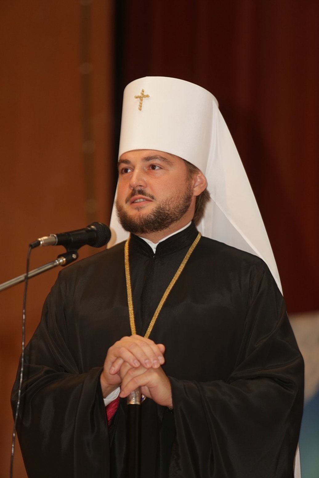 Митрополит Александр (Драбинко) Митрополит Александр (Драбинко) - РИА Новости, 1920, 09.04.2021