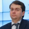 Заместитель главы Минстроя России Андрей Чибис