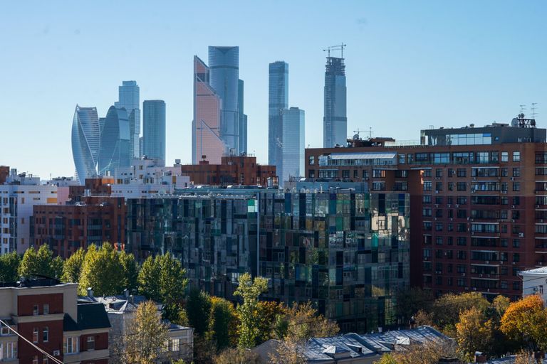 Малая Грузинская, 31