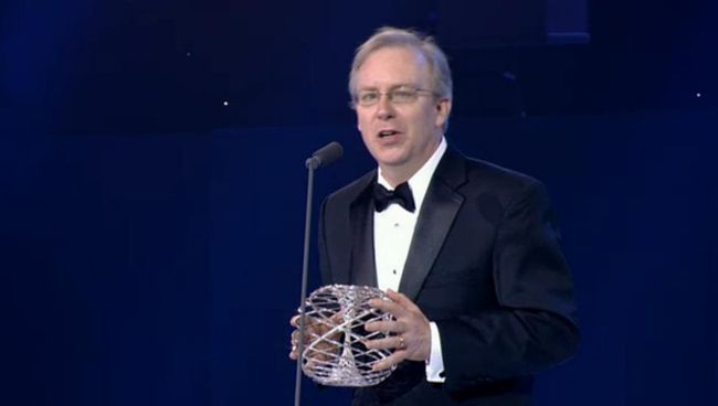 Физик Чарльз Кейн, получивший премию Breakthrough Prize за открытие топологических изоляторов