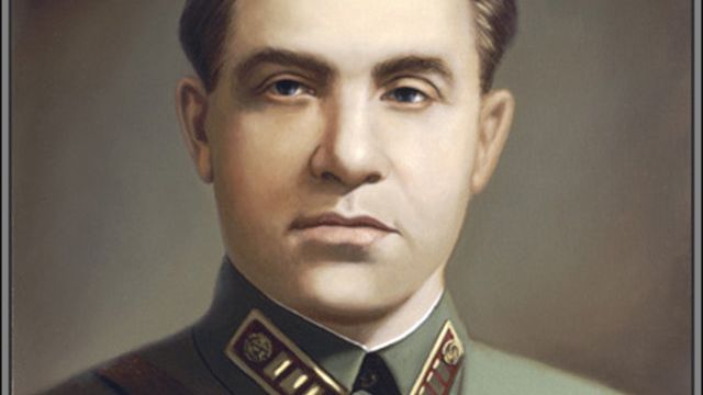 Советский разведчик Илья Старинов Советский разведчик Илья Старинов - РИА Новости, 1920, 27.11.2025