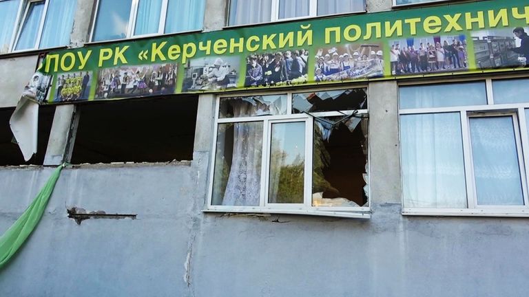 Он и кошек маленьких убивал: соседи и знакомые о керченском стрелке    