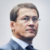 Радий Хабиров