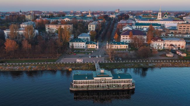 АСИ: Костромская область лидирует в России по качеству городских дорог