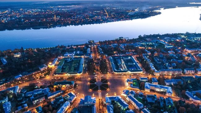 Кострома