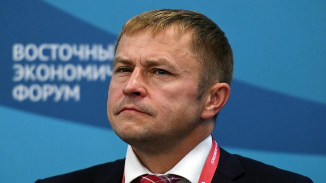 Президент Общероссийской общественной организации малого и среднего предпринимательства Опора России Александр Калинин Президент Общероссийской общественной организации малого и среднего предпринимательства Опора России Александр Калинин