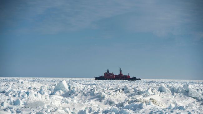 Севморпуть