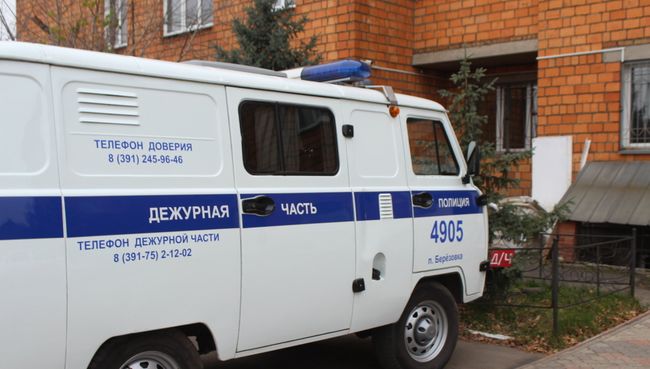 МВД Сосновоборска МВД Сосновоборска