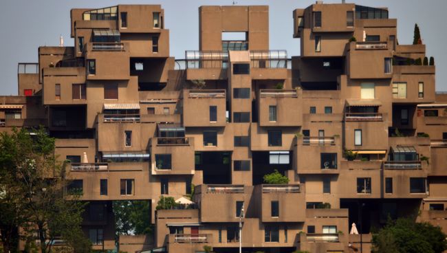 Habitat-67