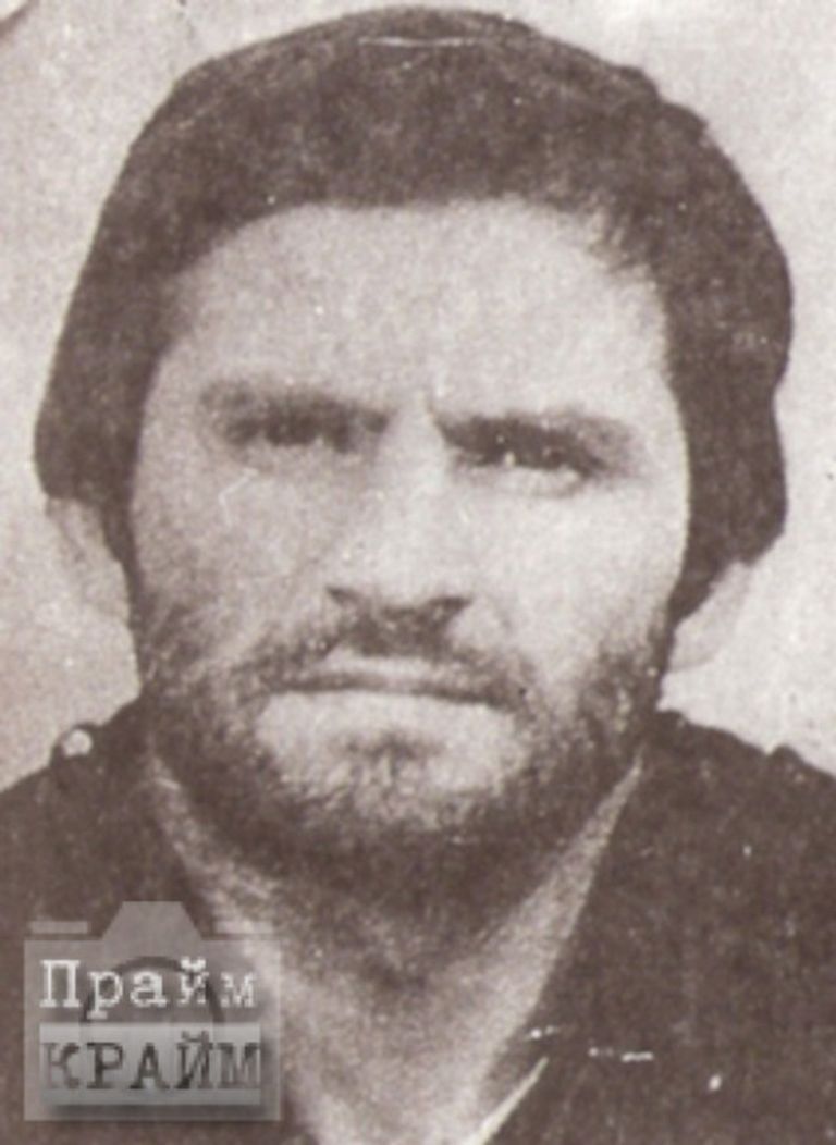 Мераб Табагуа