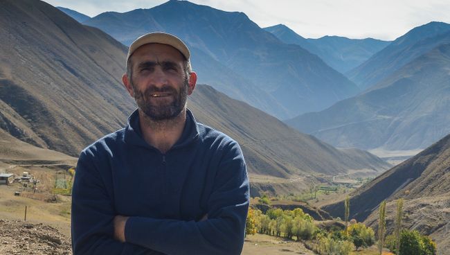 Рафидин Гасанов Рафидин Гасанов