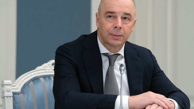 Министр финансов РФ Антон Силуанов на церемонии ввода в режиме видеоконференции в эксплуатацию алмазного месторождения Верхне-Мунское. 31 октября 2018 Министр финансов РФ Антон Силуанов на церемонии ввода в режиме видеоконференции в эксплуатацию алмазного месторождения Верхне-Мунское. 31 октября 2018