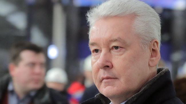 Открытие движения на участке Большой кольцевой линии Московского метрополитена
